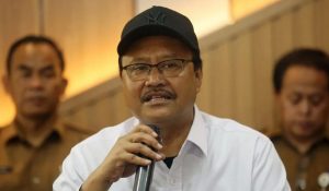 Menteri Sosial Sekolah Rakyat tersedia di Jawa Timur, Jawa Tengah, dan Jawa Barat