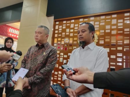 Menteri Transportasi Panggilan Keberlanjutan Proyek Kereta Api Trans Sulawesi untuk melibatkan swasta