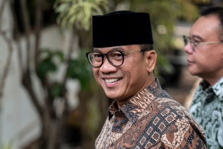 Menteri Yandri disorot, Pan mengatakan bagian dari politik