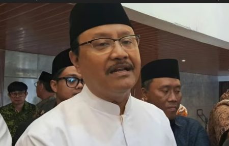 Menuju Indonesia EMAS 2045, Pemerintah menghidupkan kembali orang miskin melalui sekolah rakyat