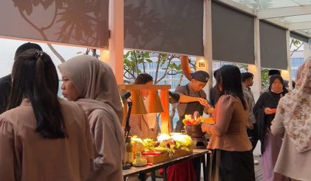 Menyambut Bulan Suci Ramadhan 2025, Ibis Styles Yogyakarta menghadirkan promo khusus untuk memecahkan cepat dan kamar