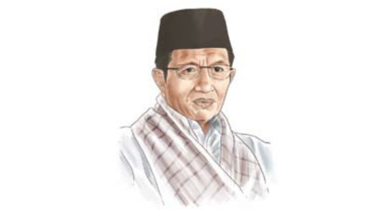 Musik, puasa, dan kelembutan jiwa