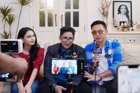 Musisi Hizrah Bacan yang Dituntut, Firdaus Oiwobo Released Single Taste