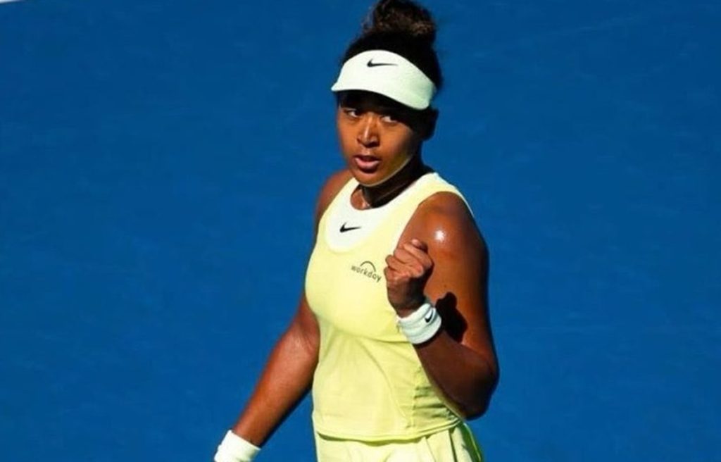 Naomi Osaka memenuhi syarat untuk 16 terakhir dari Miami Open 2025 setelah duel sengit tiga jam