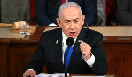 Netanyahu menyebut serangan Israel yang baru