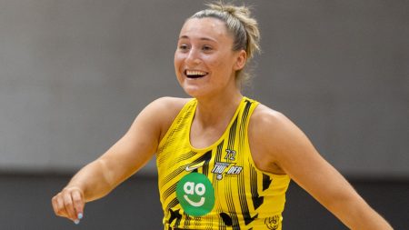 Netball Super League akan terlalu dekat untuk dihubungi tahun ini, kata pelatih Manchester Thunder Karen Greig | Berita Netball