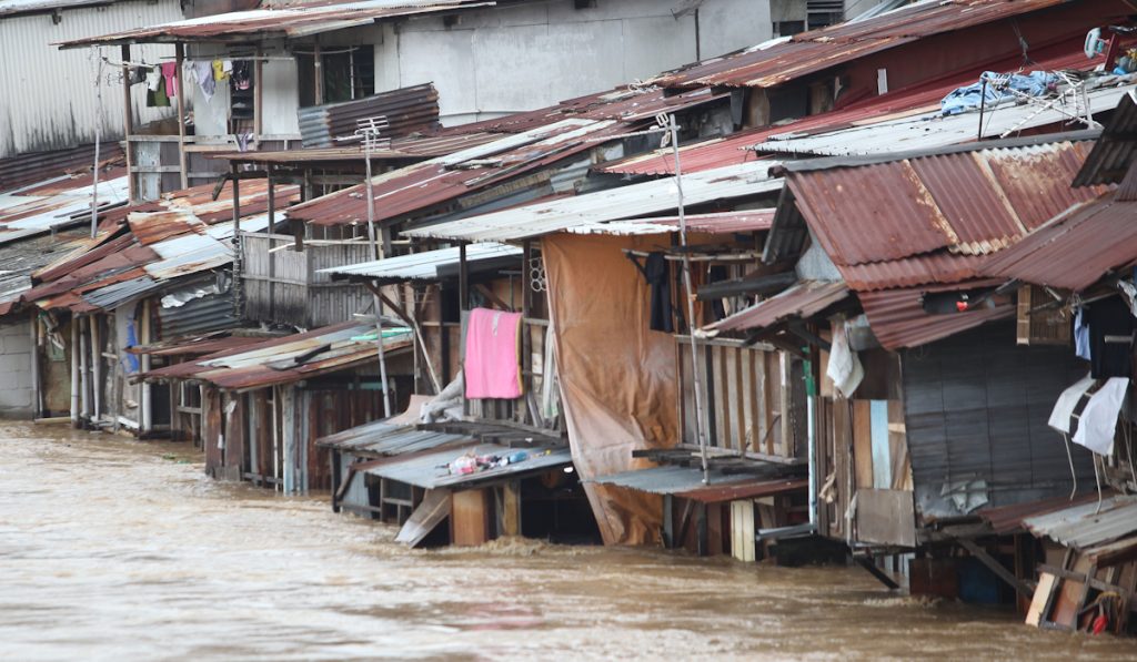 Normalisasi Sungai Ciliwung, DKI akan membebaskan 634 ladang darat