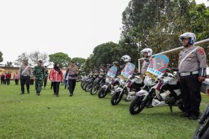 Operasi Toba Ketupat diadakan, pastikan Homecoming Lebaran aman