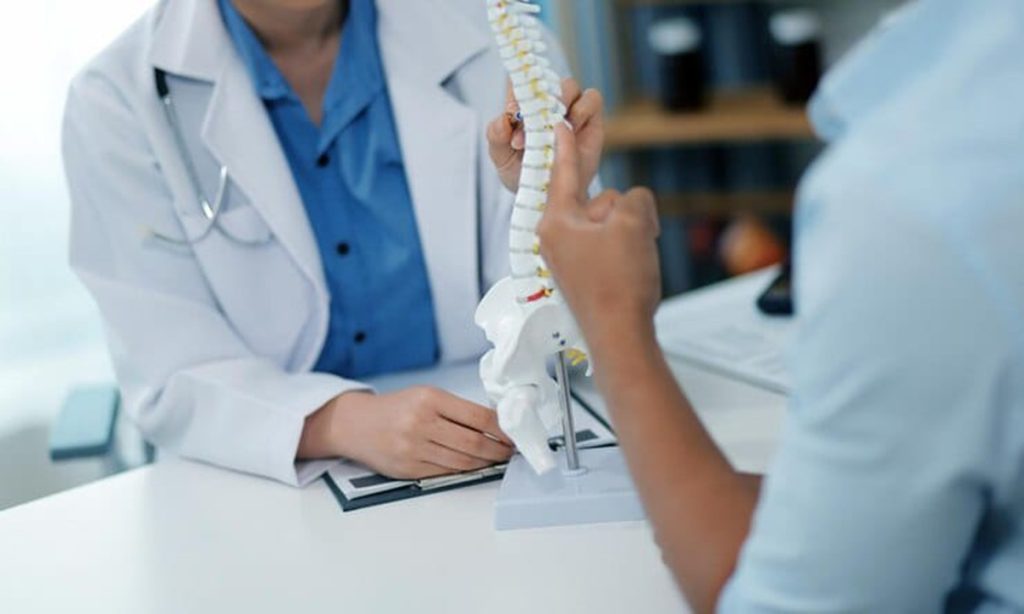 Osteoporosis Mengenali Bahaya Tulang Rapuh Mengintai