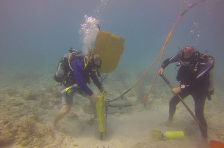 PHK massal di NOAA dampak serius pada penelitian kelautan dan perubahan iklim