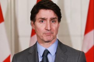 PM Kanada Justintrudeau Kecam Trump Menilai Tindakan Bodoh