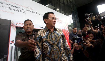 Pakar Jaksa Agung harus mengeksplorasi pengawasan Ahok selama Komut Sockers pertamina