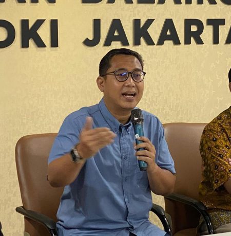 Pam Jaya memberikan 1.110 apresiasi warga dari 18 Kelurahan di Jakarta