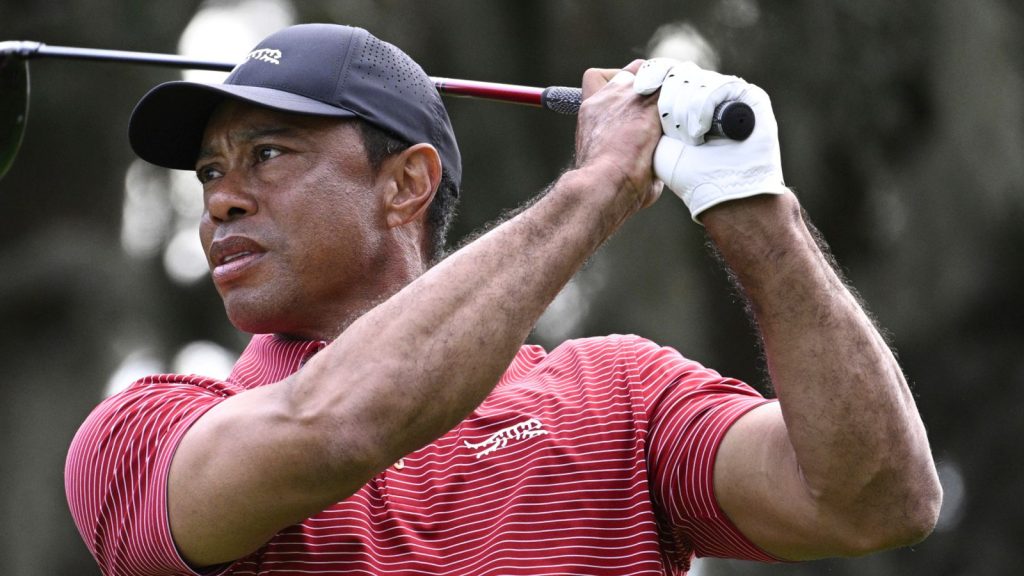 Para Pemain: Apakah Tiger Woods diatur untuk acara andalan Miss PGA Tour di TPC Sawgrass dan Delay Comeback? | Berita golf