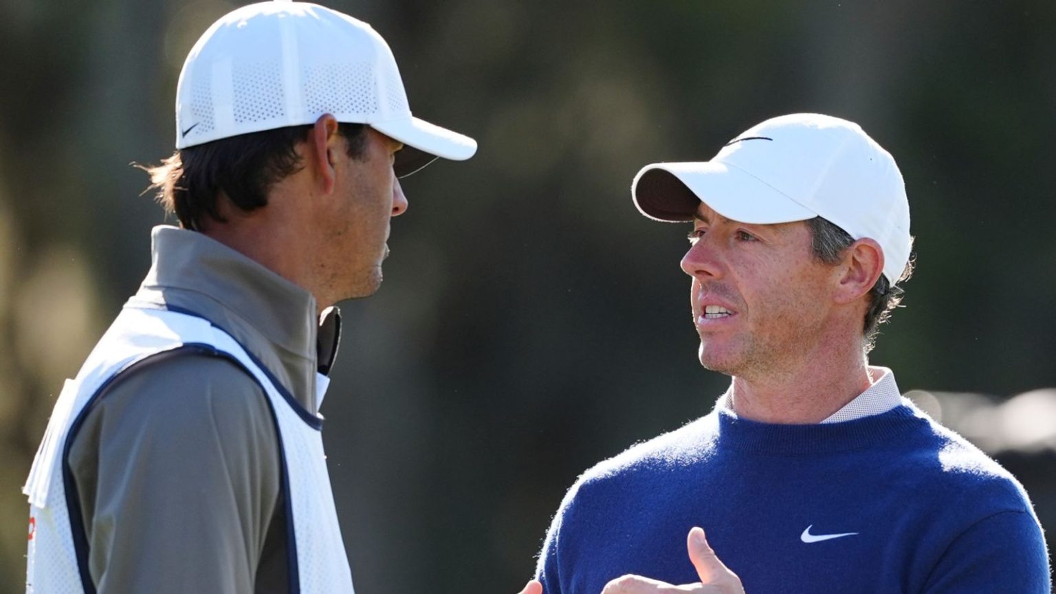 Para Pemain: Bagaimana Rory McIlroy ‘lebih baik dari sebelumnya’ setelah kemenangan PGA Tour terbaru dalam membangun Masters | Berita golf