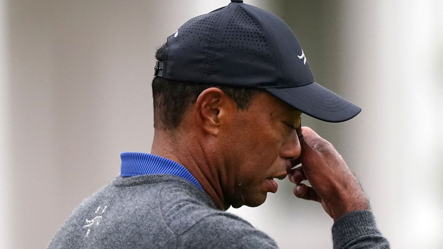 Tiger Woods pecah Achilles dalam kemunduran cedera segar dan ganda utama untuk Master di Augusta National | Berita golf