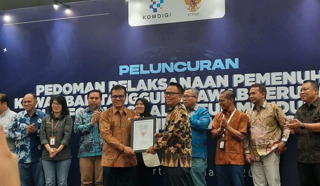 Pedoman untuk kewajiban platform digital yang mendukung jurnalisme kualitas resmi diluncurkan