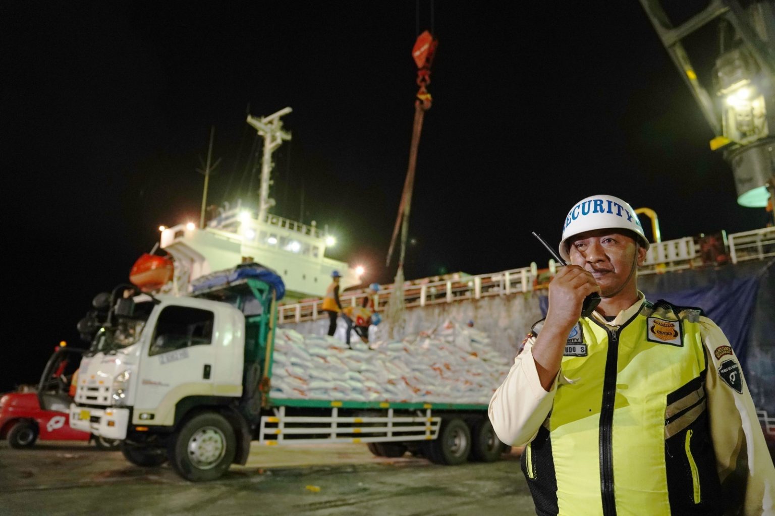 Pelindo Multi Terminal Jamin Logistik Selama Ramadhan