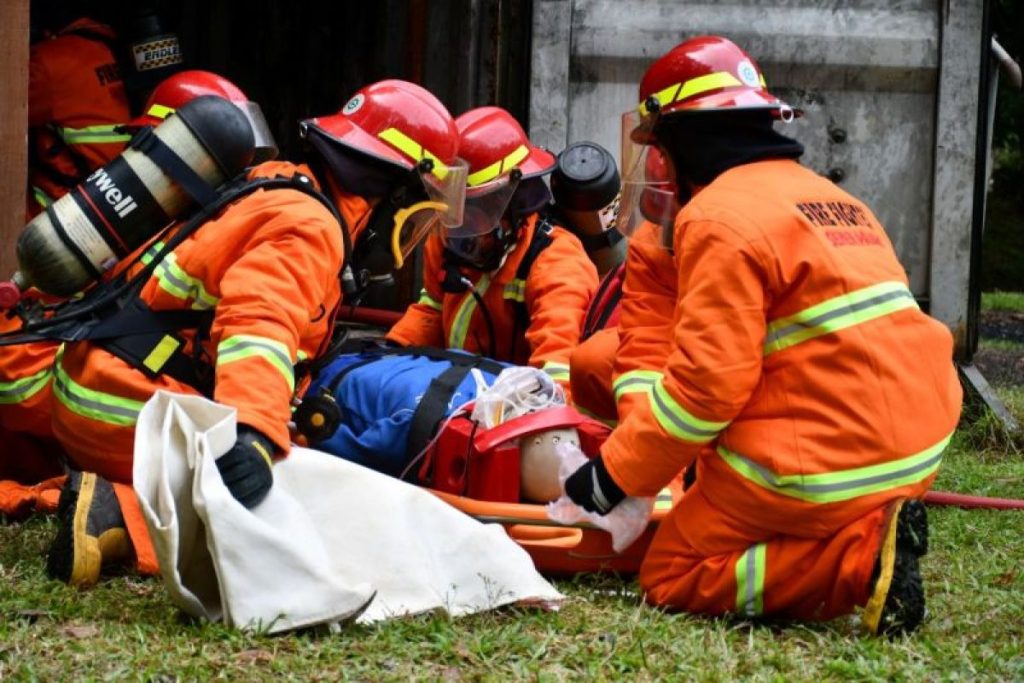 Pembangunan berkelanjutan didorong melalui penguatan budaya K3