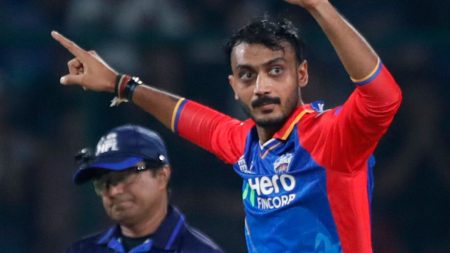 Delhi Capitals vs Lucknow Super Giants – Scorecard & Stats – Tata Indian Premier League