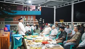 Pembatasan IWIP melalui Safari Ramadhan