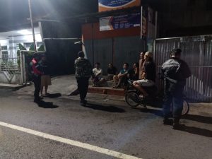 Pemerintah Depok Kota melarang kegiatan Sahur di jalan