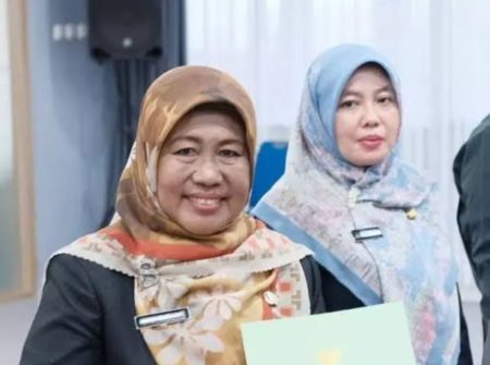 Pemerintah Depok Kota mencairkan APBD RP. 4,5 triliun dalam proyek infrastruktur