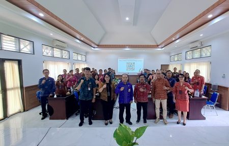 Pemerintah Provinsi Bali merumuskan sanksi ketat untuk hotel, mal dan restoran yang tidak memproses limbah mereka sendiri