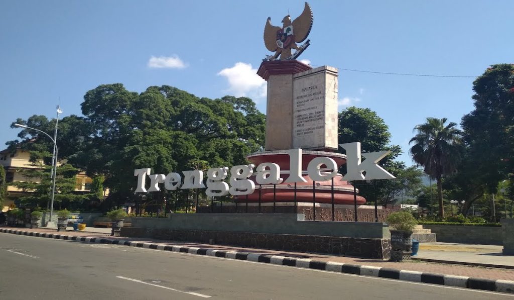 Pemerintah Trenggalek Regency Mendorong Digitalisasi Pengadaan