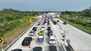 Pemerintah tidak boleh pergi ke kantor sebelum Idul Fitri