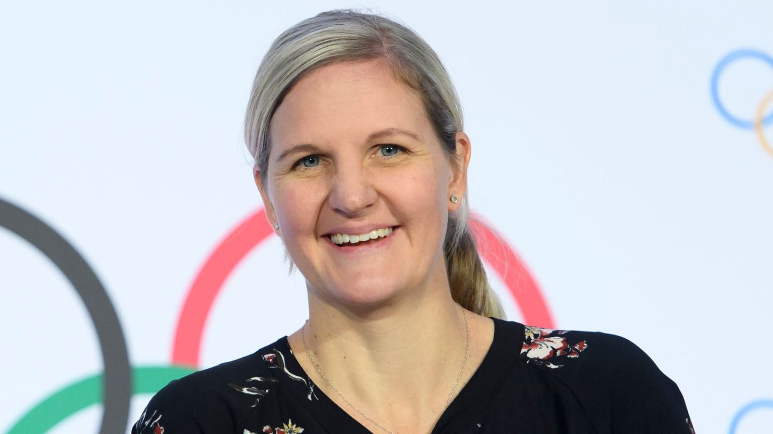 Pemimpin IOC yang masuk Kirsty Coventry tidak akan melelahkan negara -negara dari Olimpiade karena perang dan akan membuka pembicaraan tentang Rusia diizinkan kembali | Berita Olimpiade