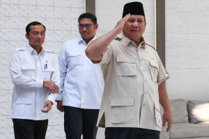 Pengamat memanggil pemerintah Prabowo dengan cepat dalam melindungi dan melindungi rakyat