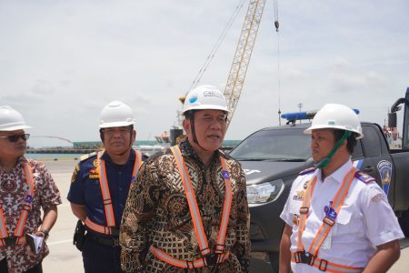 Pengembangan infrastruktur di Subang dihargai tetapi perlu ada evaluasi