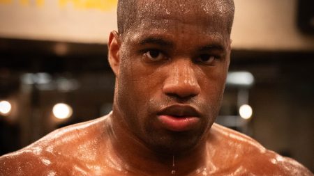 Penyakit Daniel Dubois ‘Membebani Payday’ Karier Tertinggi ‘untuk Pertahanan Judul Melawan Joseph Parker | Berita tinju