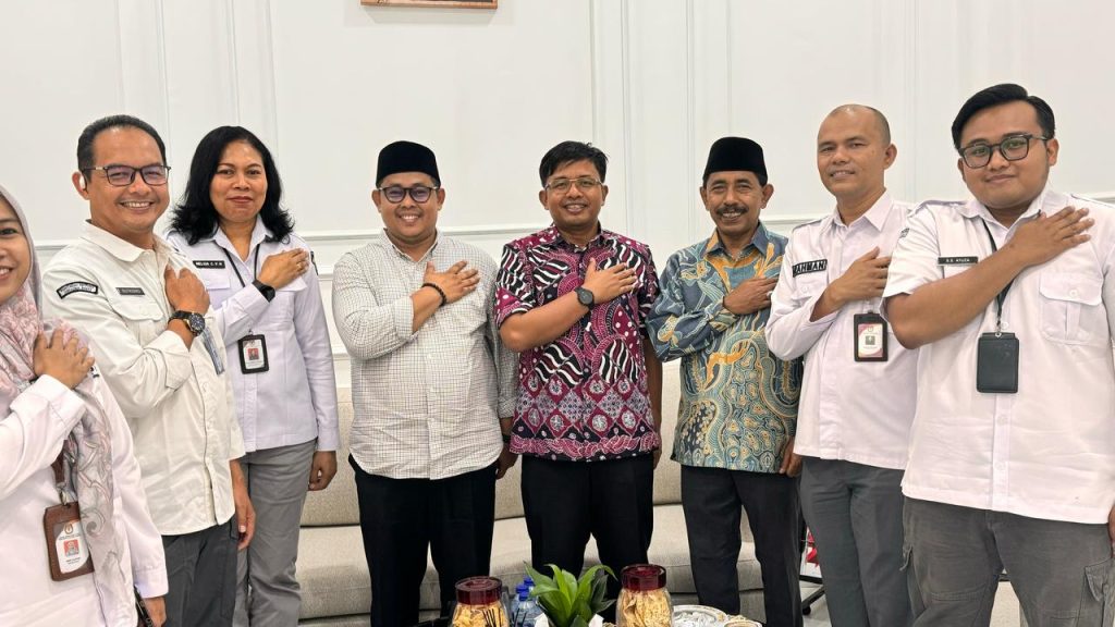 Penyesuaian Usia PSU PASAMAN PASU KPU Diadakan 19 April 2025