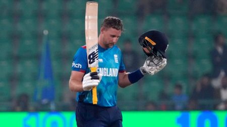 Peringkat Pemain Inggris: Joe Root bersinar dalam kampanye Trophy Champions yang buruk tetapi Kapten Jos Button yang keluar dari perjuangan | Berita kriket