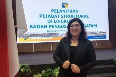 Perombakan besar di BP Batam, tujuh wakil baru ditentukan untuk jangka waktu 5 tahun