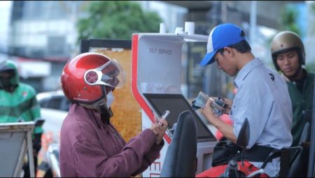 Pertamina Patra Niaga Komitmen untuk Memperbaiki Layanan di SPBU