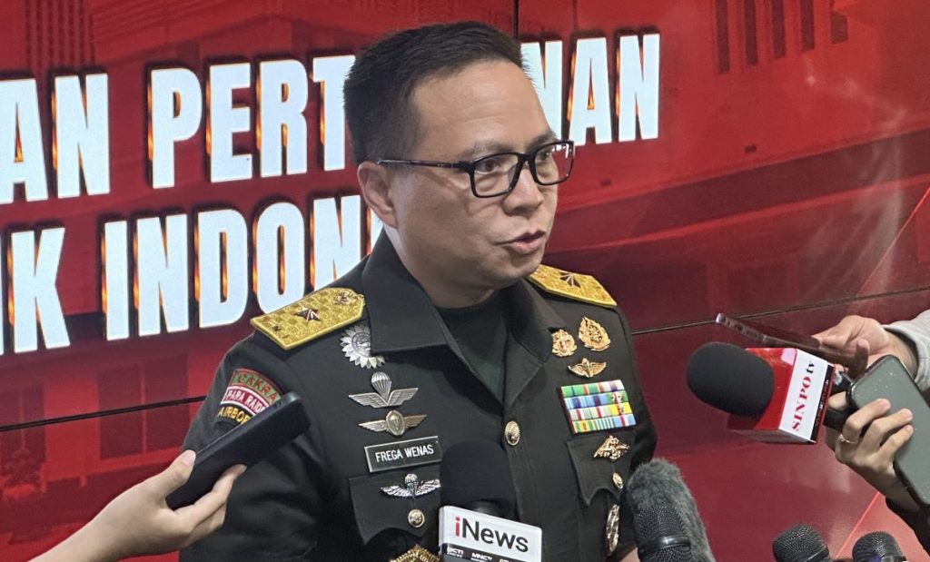 Pindad’s Weapons Smengling untuk KKB Papua, Kementerian Pertahanan Menghormati Proses Hukum