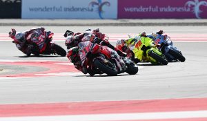 Pirelli akan menjadi pemasok ban MotoGP dari tahun 2027