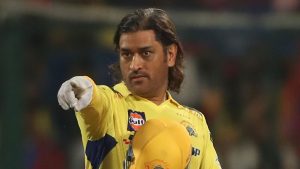 Prediksi IPL 2025: Kebanyakan Sixes? Juara? Apakah ini MS Dhoni tahun lalu? Matt Kabir Floyd membuat pilihannya | Berita kriket