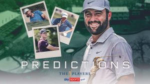 Prediksi Kejuaraan Para Pemain: Para pakar Sky Sports memilih siapa yang bisa menghentikan Scottie Scheffler di TPC Sawgrass | Berita golf