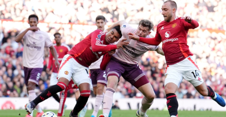 Premier League Defended Man United Arsenal masih percaya diri