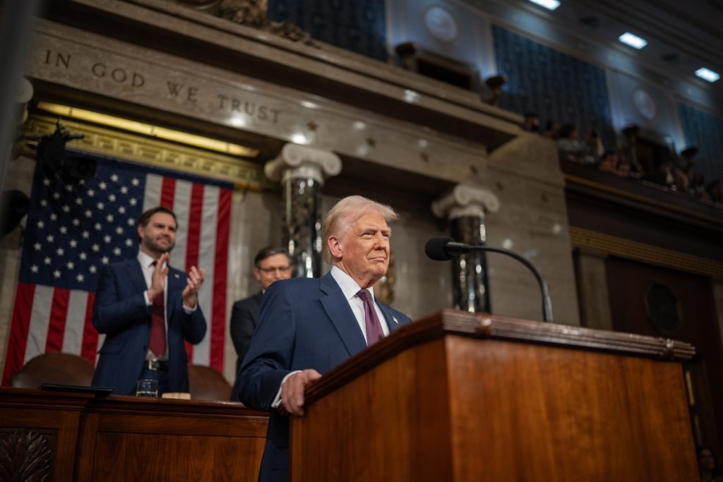 Presiden AS Donald Trump memberikan peringatan terakhir kepada Hamas untuk membebaskan sandera di Gaza