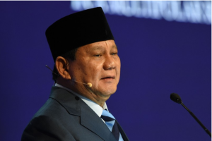 Presiden Prabowo Kunker ke Jawa Tengah untuk meresmikan Batang Industri Kek