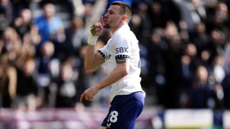 Preston 3 – 0 Burnley