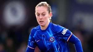 Pria City Women vs Chelsea Women – Pembaruan Pertandingan Langsung