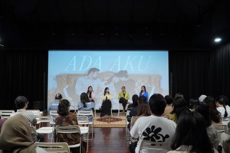 Produksi Hibiku menghadirkan kampanye digital anak -anak digital melalui lagu dan video musik Ane