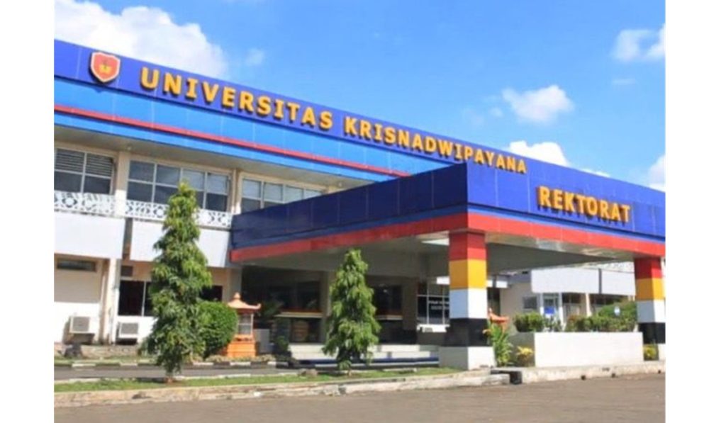 Program Doktor Studi Ilmu Hukum UNKRIS MEMENUHI akreditasi