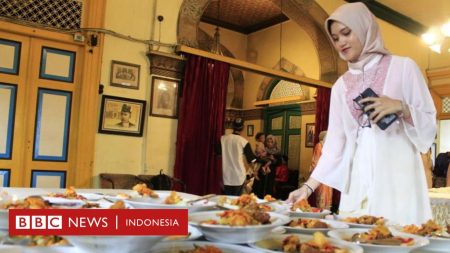 Puasa: Apa menu Iftar dan makanan yang enak untuk tubuh?